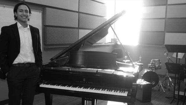Piano Flamenco by Ahmed Mohamed смотреть онлайн