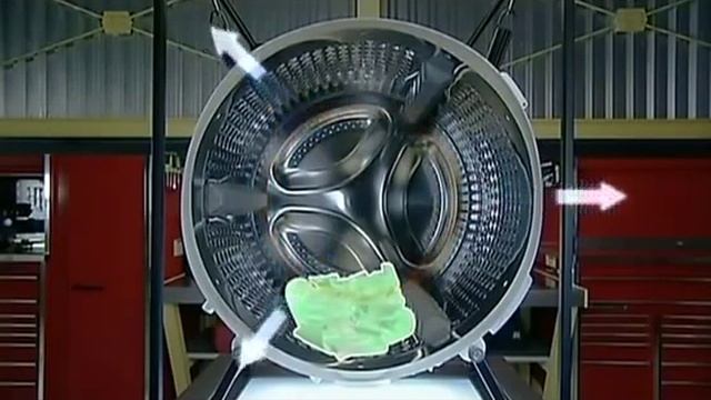 Ремонт стиральных машин в Казани - Как работает стиральная машина смотреть онлайн