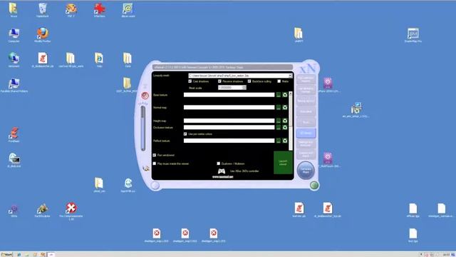 06-xnormal.mov смотреть онлайн