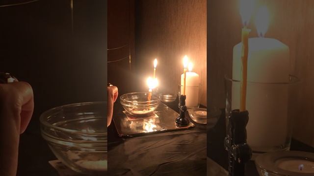 Ритуал он-лайн снятие негатива с пары смотреть онлайн