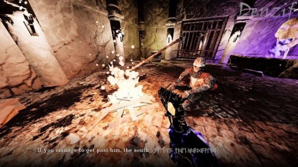 Voidborn - 30 minutes of gameplay