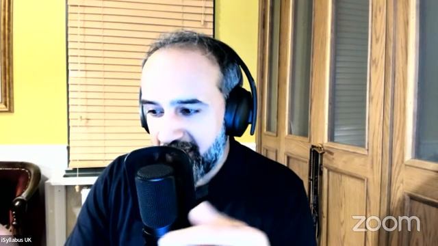 Caliphate calling? Before and after Gaza - A conversation смотреть онлайн