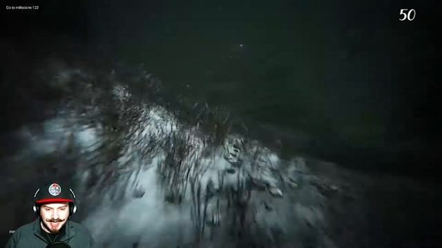 Gevaudan | The Cabin смотреть онлайн