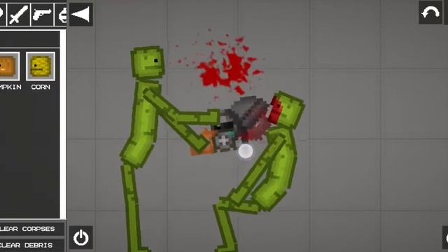 концепция детской площадки для дыни (concept for melon playground) смотреть онлайн