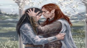 Эльфы в русской мифологии. Кто они и где обитают ?