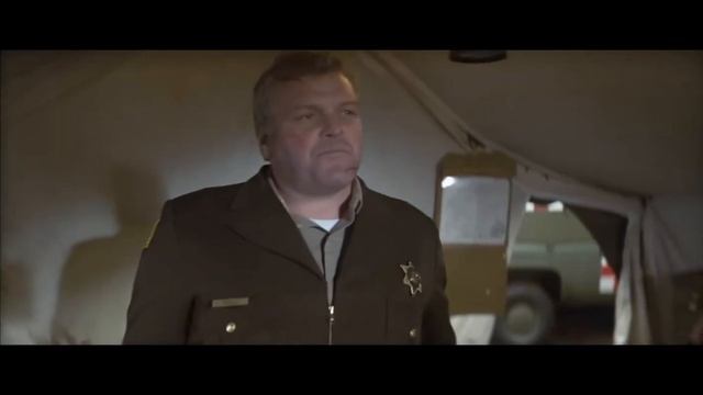 Rambo (1982) 'God Didn't Make Rambo, I Made Him.'