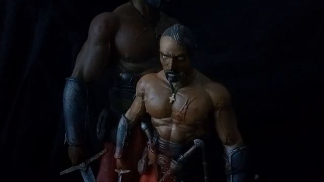 Ukrainian Cossack. смотреть онлайн