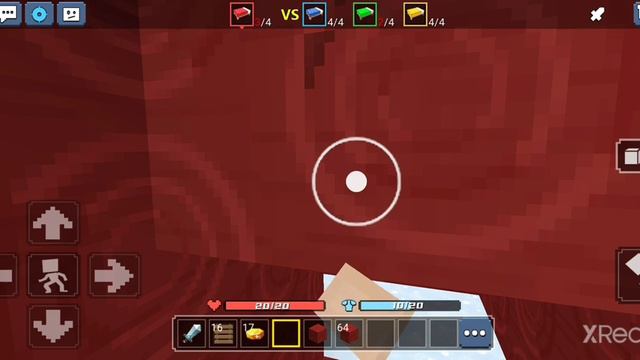 Играем в Бед Варс Знакомлю маму с игрой. смотреть онлайн