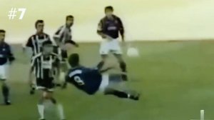 Габриэль Батистута: 10 лучших голов