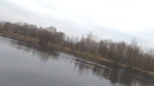 Секреты ловли ЖЕРЕХА на спиннинг ранней ВЕСНОЙ