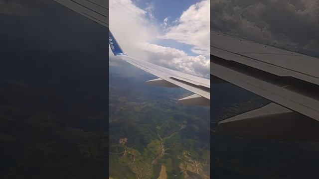 Sarajevo Airport Landing смотреть онлайн