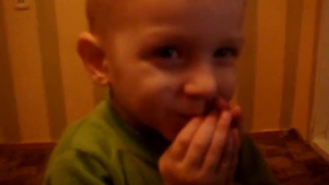 смешной стишок про осень! смотреть онлайн