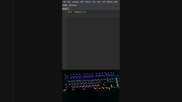 Python - Работа функции #python #cod смотреть онлайн