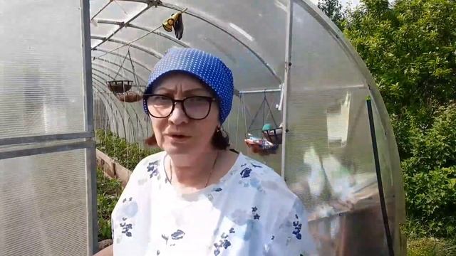 Мечты сбываются Купила что хотела!Жизнь пенсионеров в Нижегородской деревне смотреть онлайн