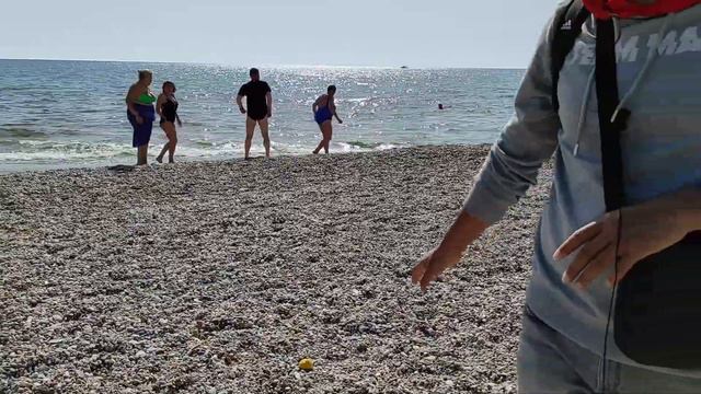 Обзор пляжа Района Оба - Аланья 2021