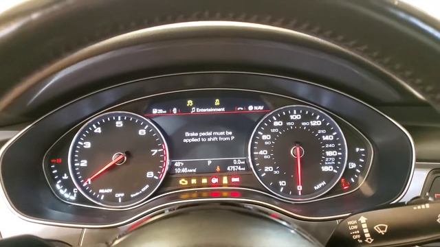 2017 Audi A6 2.0T Premium Plus quattro NAVIGATION SUNROOF BACK-UP CAMERA #Carvision смотреть онлайн