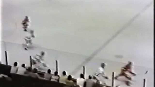 CCCP - ČSSR Canada Cup