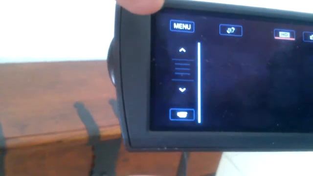 Présentation du Sony HDR-CX305 смотреть онлайн