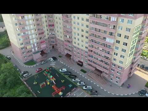 С высоты птичьего полета смотреть онлайн