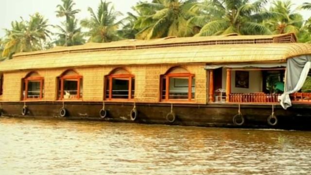 Most Visited Places in Pondicherry (or Puducherry) смотреть онлайн