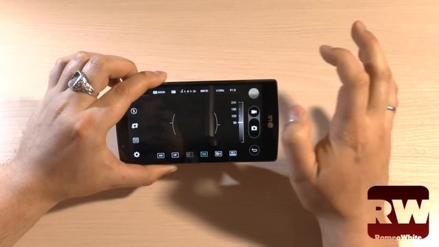 Впечатление от LG G4 смотреть онлайн