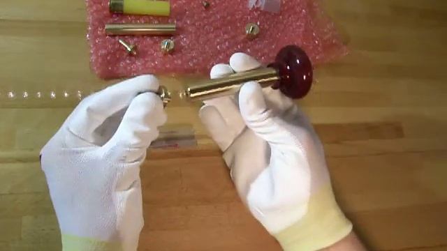 Модульный навойник.