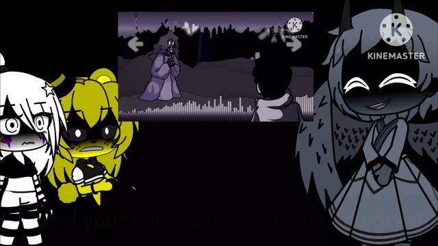 Fina 3d reacts to Encounter Z-mixed ver 2 ?Gachs club? READ DESCRIPTION! смотреть онлайн