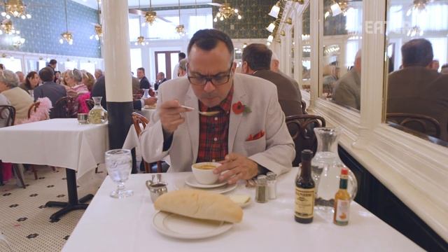 Galatoire's Turtle Soup Is An Iconic New Orleans Dish — The Meat Show