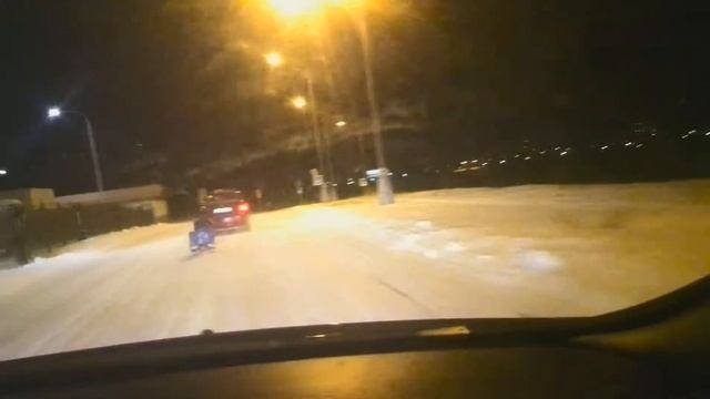 Лера и снегокат смотреть онлайн