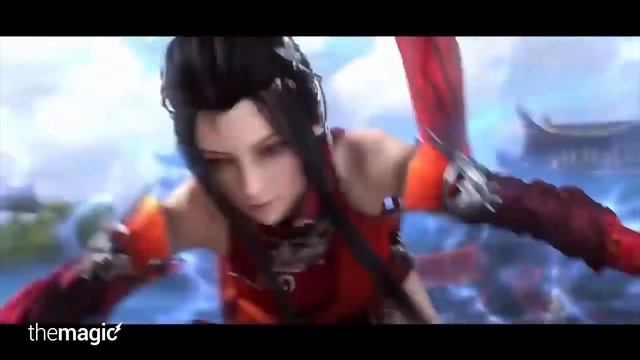 Alan Walker (Remix New Songs) - Alan Walker Style 2020 - Animation Music Video [GMV] #4