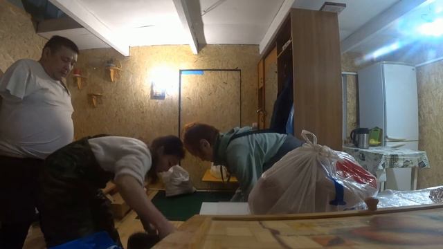 25 26 подготовка багажа смотреть онлайн