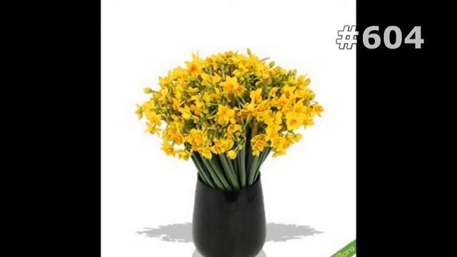 #604. Букеты - самые яркие цветы смотреть онлайн