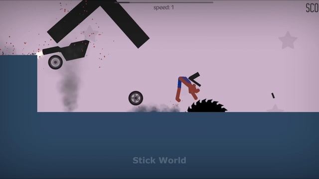 15 + Min Best Falls | Stickman Dismounting Funny And Epic Moments | Like A Boss Compilation