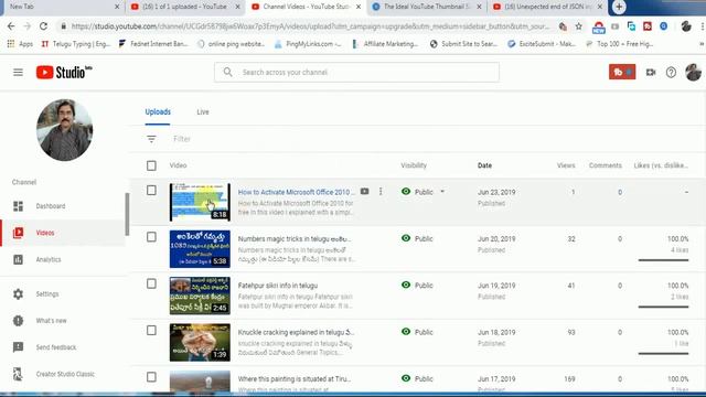 Unexpected end of json input fix in telugu смотреть онлайн