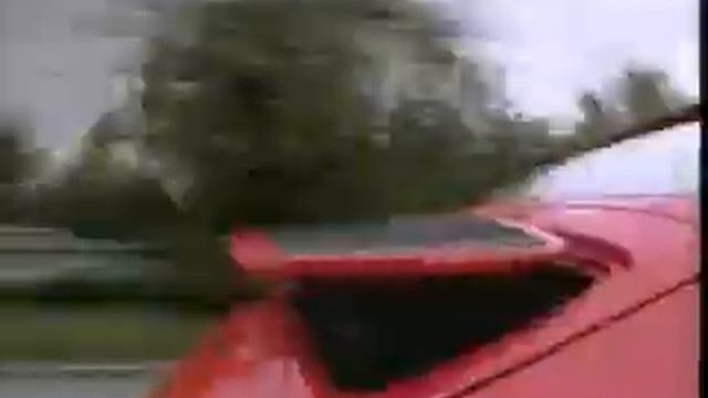 Реклама Porsche: 1994 Porsche 911 (993 Series)