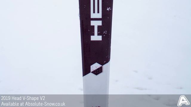 2018 / 2019 | Head V-Shape V2 Skis | Video Review смотреть онлайн