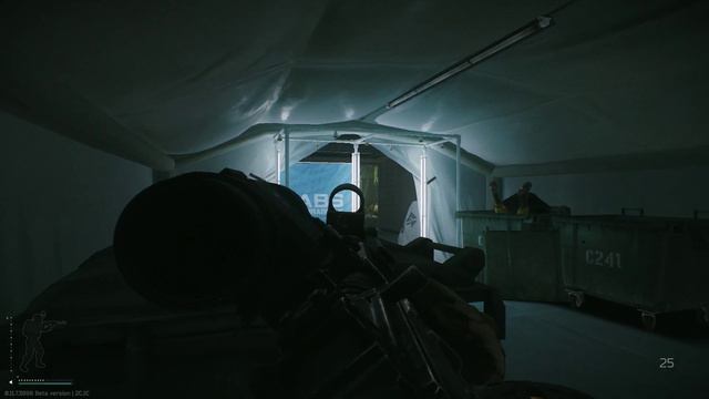 Escape From Tarkov | BattleEye WHO? смотреть онлайн
