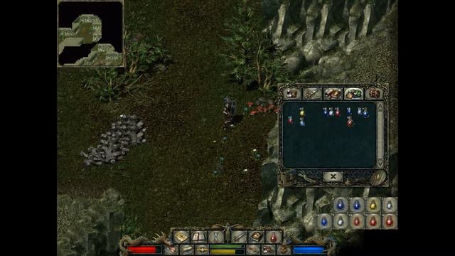 Let's Play Divine Divinity [German][#090] - Auf uns gibts Kopfgeld! смотреть онлайн