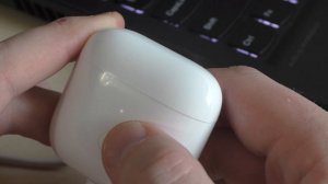 Как зарядить беспроводные наушники Xiaomi.Подключение наушников к зарядке