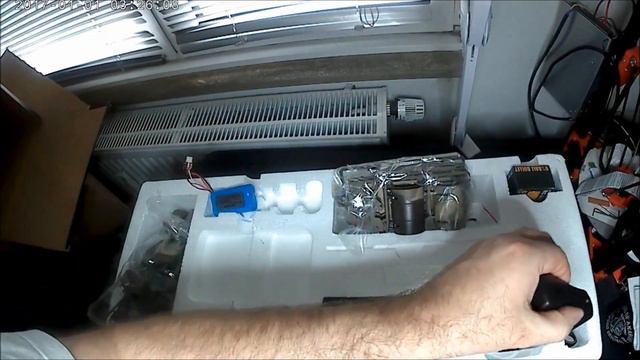 Heng Long Russian T90 Vers 6 UNBOXING смотреть онлайн