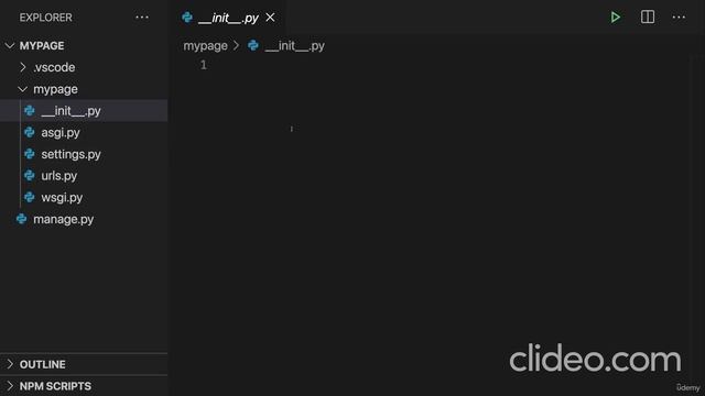 Course Setup | Python Django - The Practical Guide смотреть онлайн
