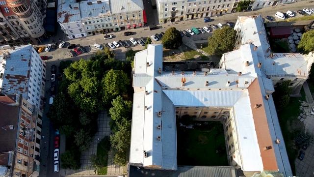 Костёл и монастырь бернардинцев смотреть онлайн