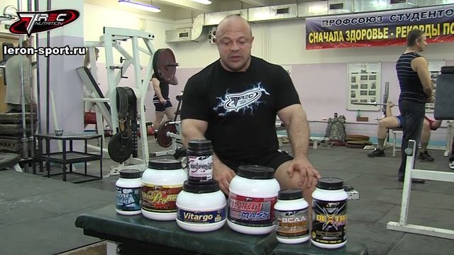 Владимир Кравцов. Откровения чемпиона! смотреть онлайн