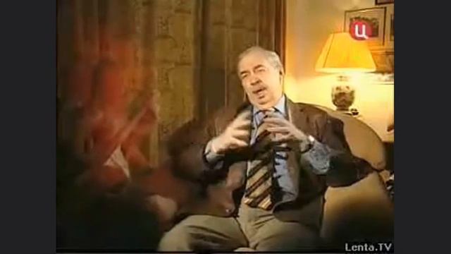 Юлиан Штирлиц Семёнов и КГБ СССР смотреть онлайн