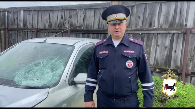 Владислав Сахаров - о ДТП 28 мая 2024 года смотреть онлайн