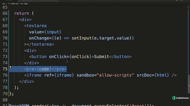 115. Warning Fixup | React with Typescript #react #typescript #typescript #learning смотреть онлайн