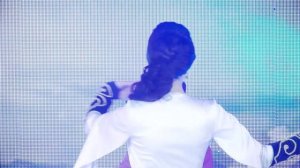 Анора - Горец с бородой