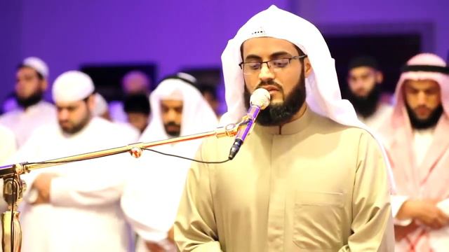 Шейх Мухаммад Аль Курди Сура 21 аль анбийаالشيخ محمد الكردي سورة الانبياء смотреть онлайн