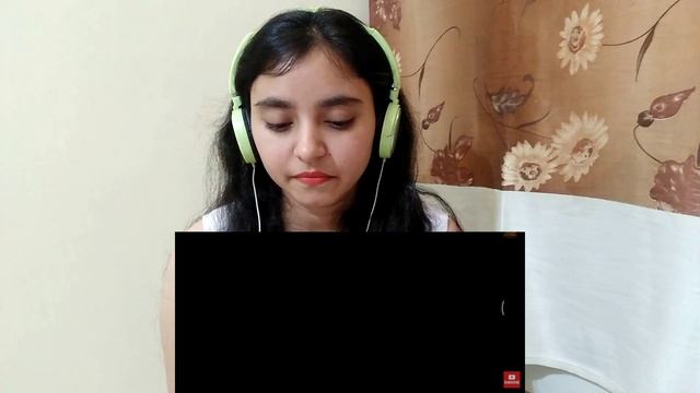 Insane Reaction On Beast Trailer // How a girl Think On This Beast Trailer смотреть онлайн