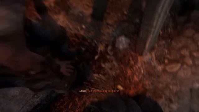 Metro Exodus №20 Адмиралъ и Медведь смотреть онлайн